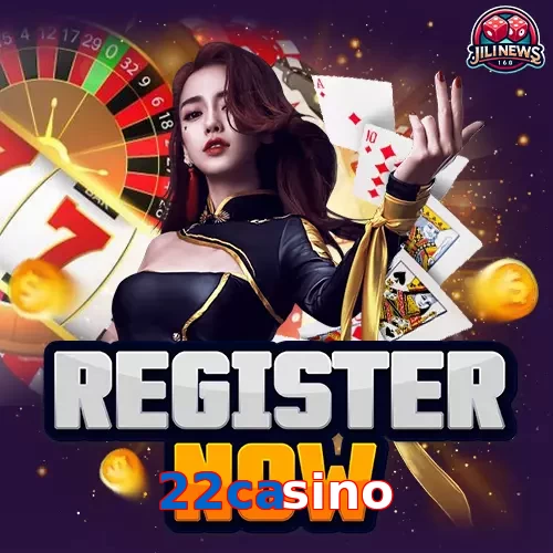 22casino