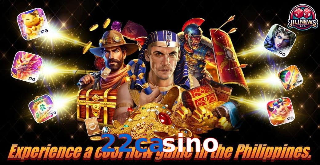 22casino