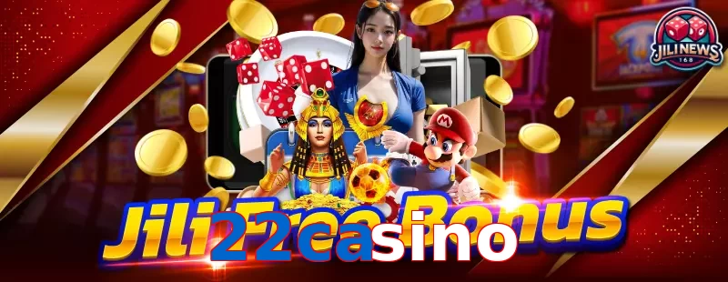22casino