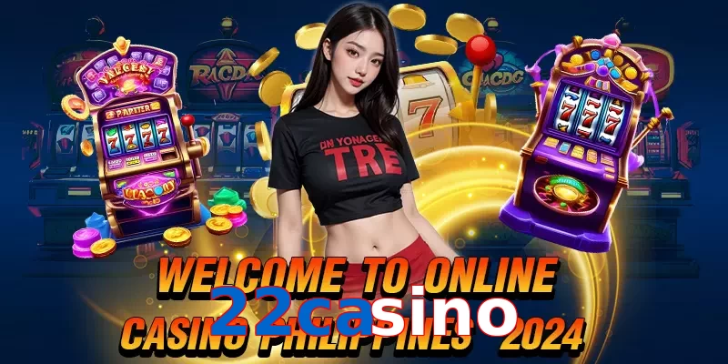 22casino