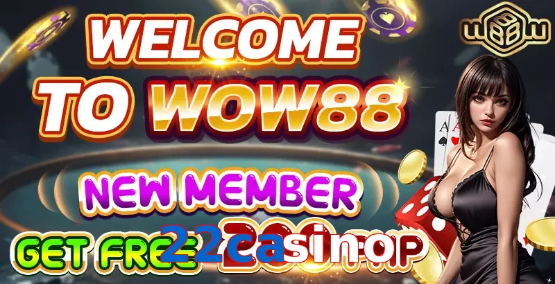 22casino