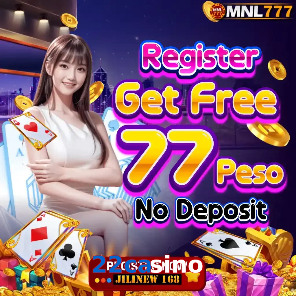 22casino