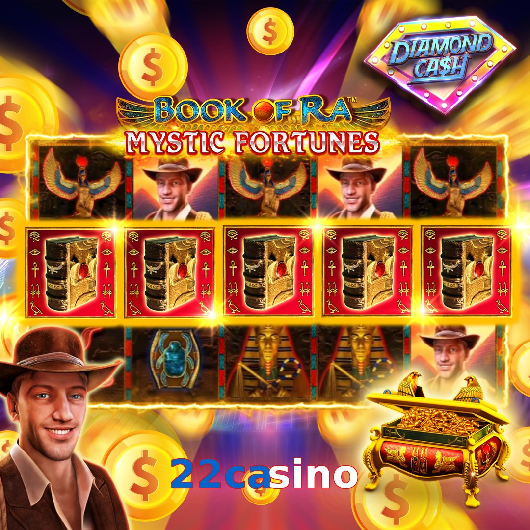 22casino