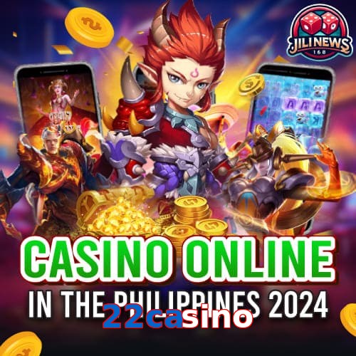 22casino