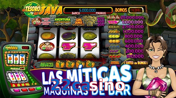 22casino