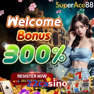 22casino