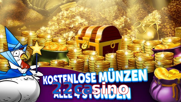 22casino
