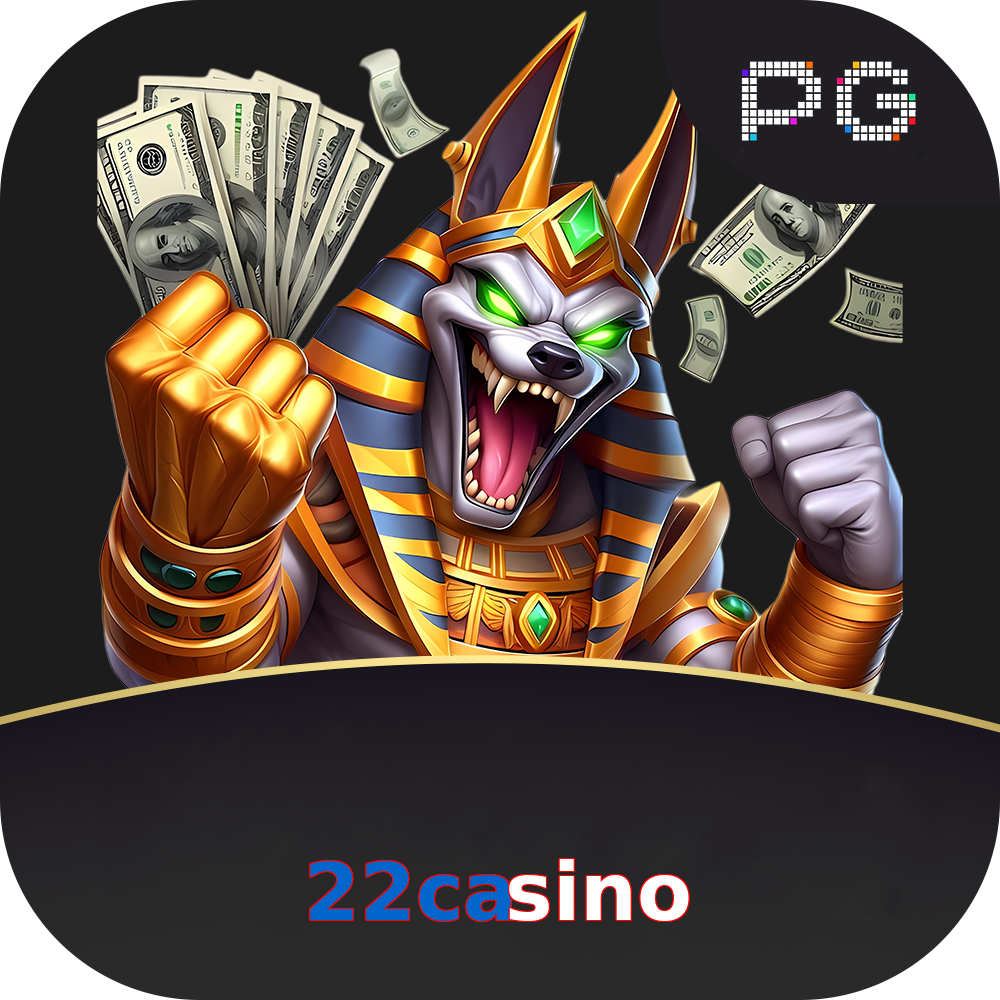 22casino