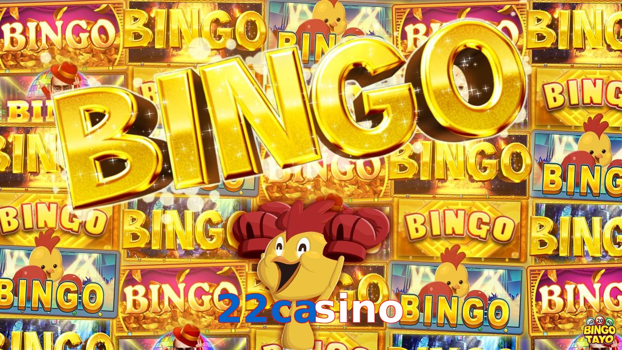 22casino