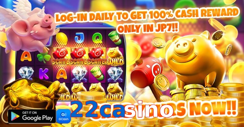 22casino