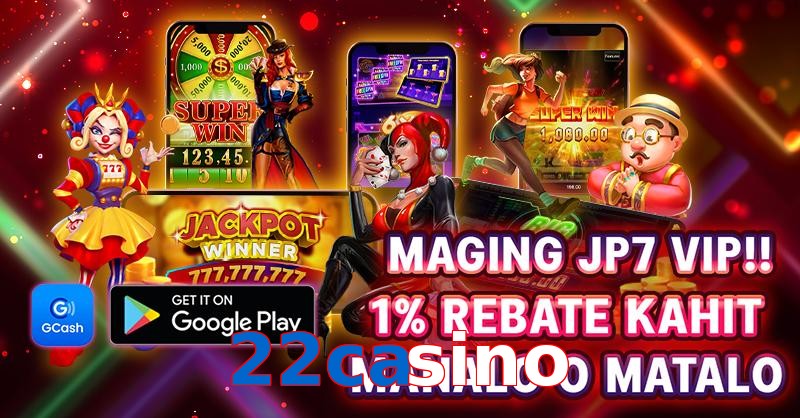22casino
