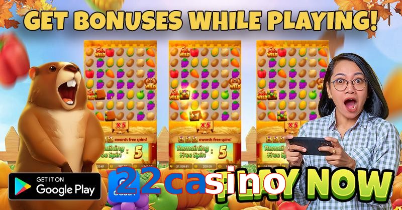 22casino