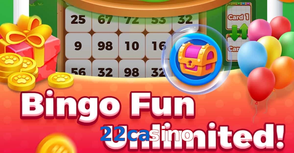 22casino
