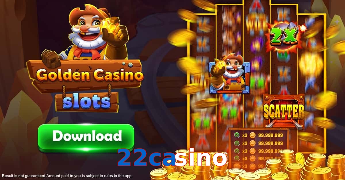22casino