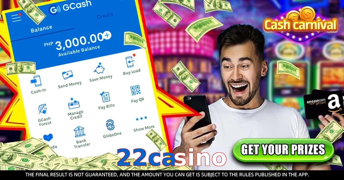 22casino
