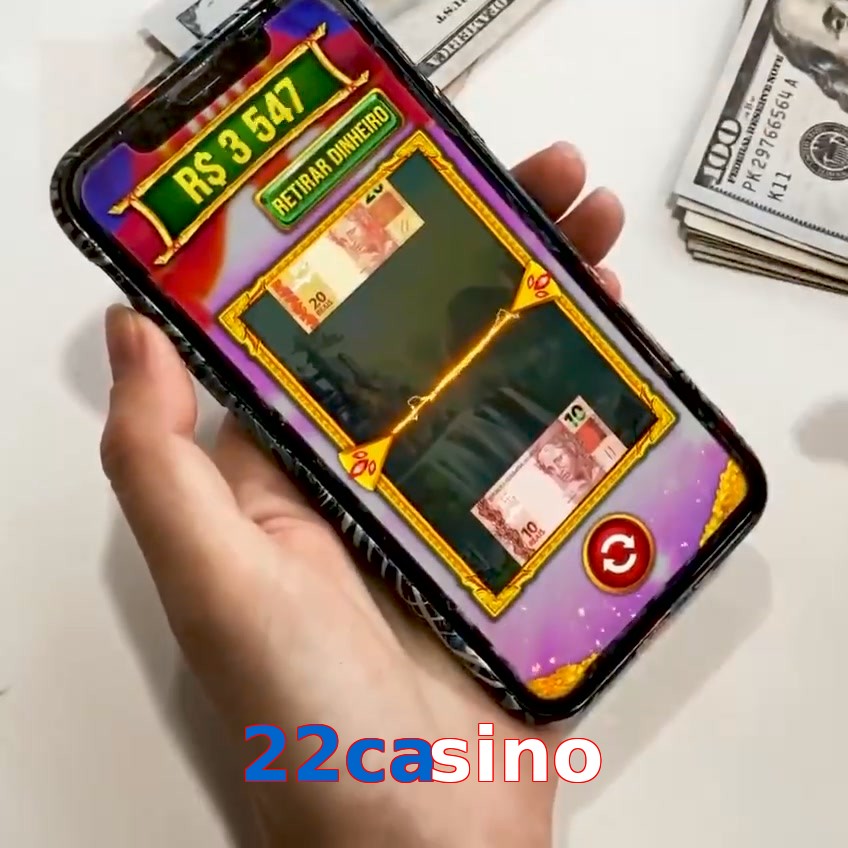 22casino