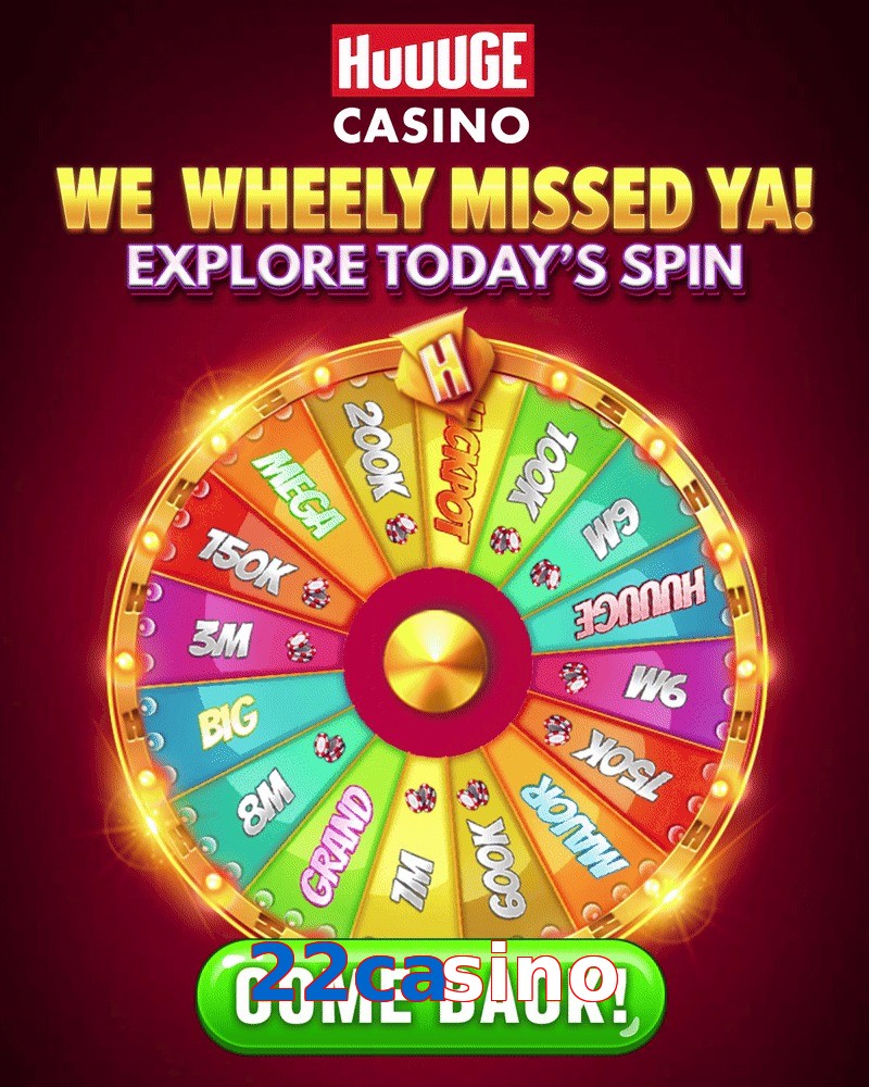 22casino