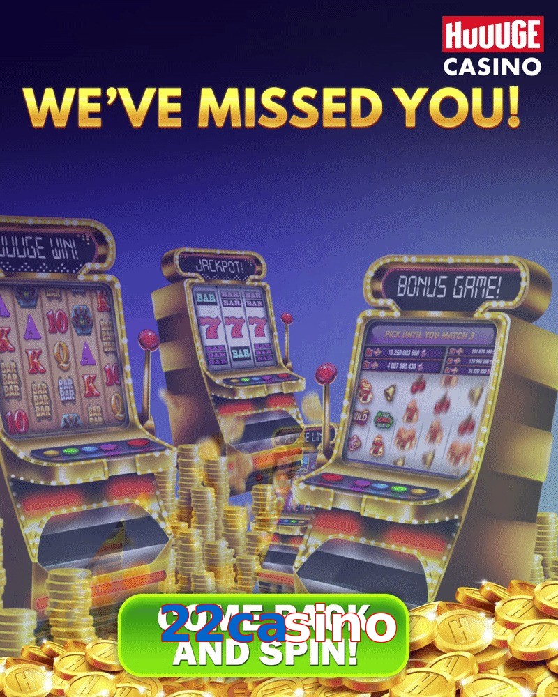 22casino