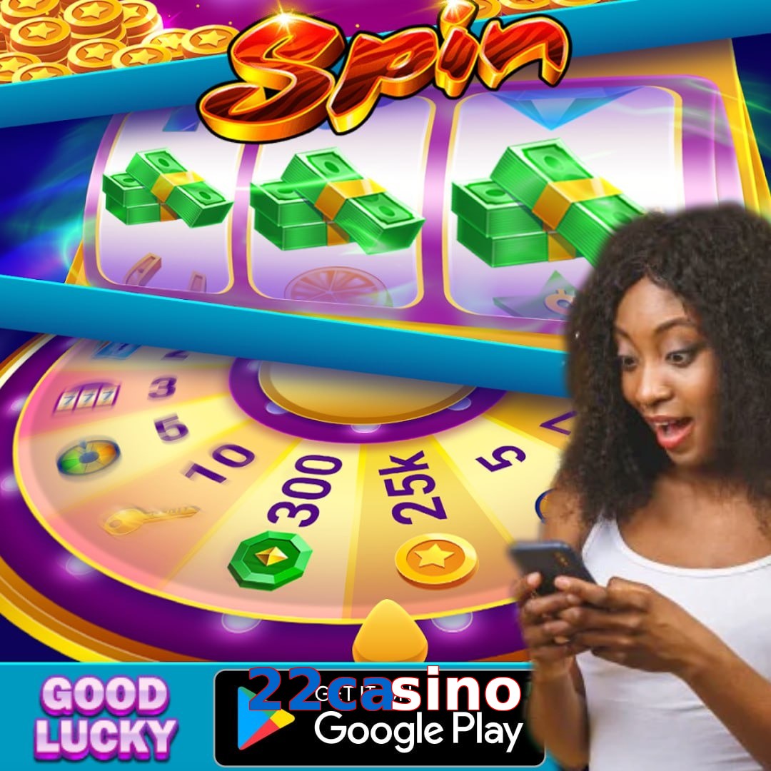 22casino