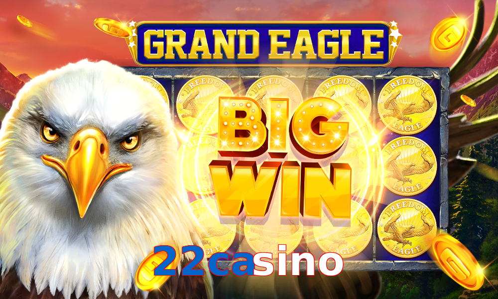 22casino
