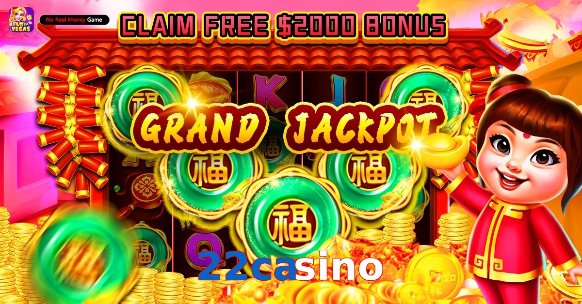 22casino