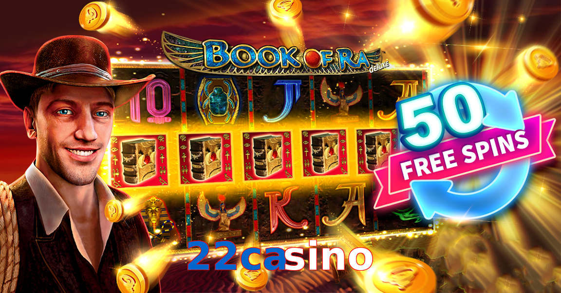 22casino
