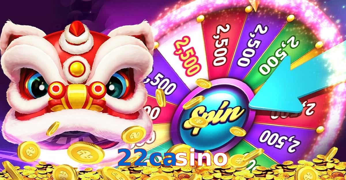 22casino