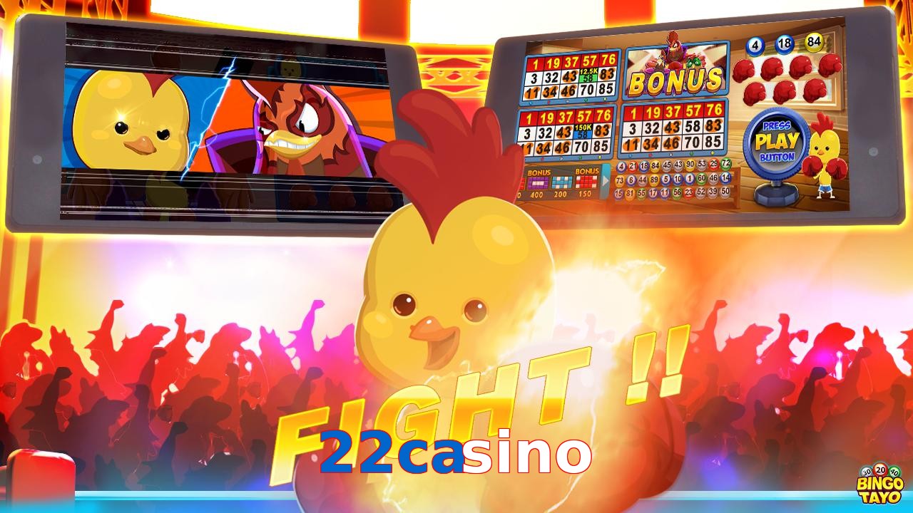 22casino