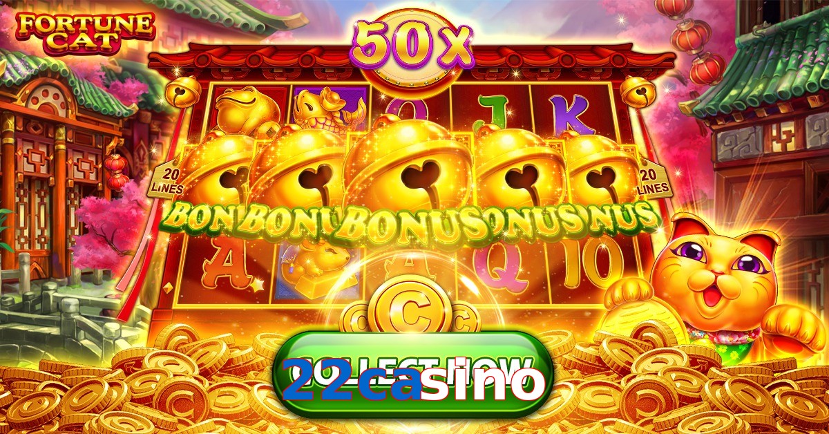 22casino