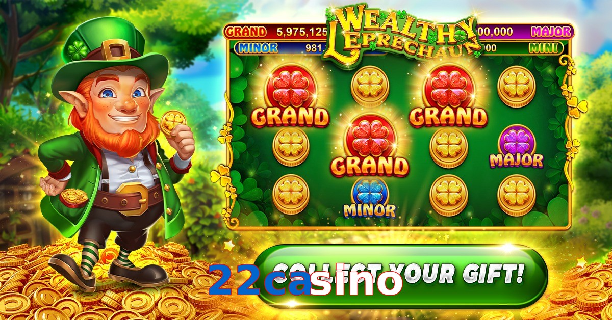 22casino