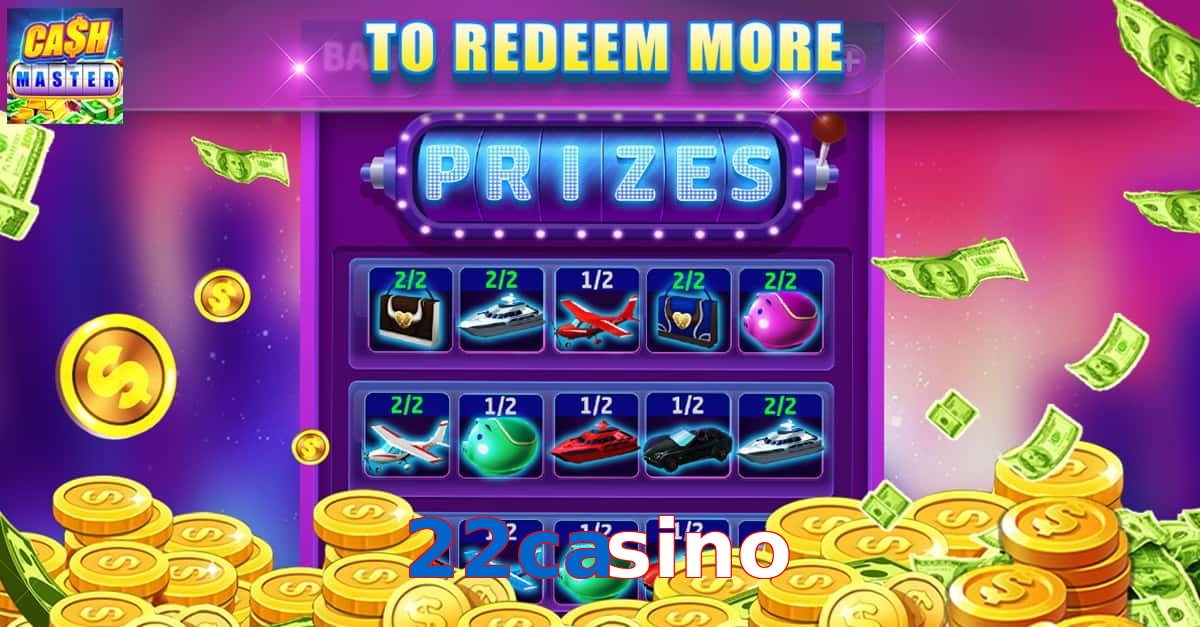 22casino