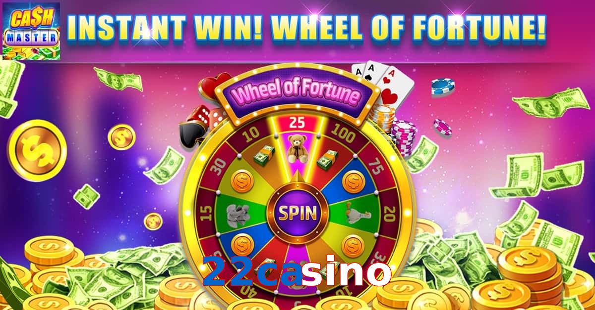 22casino