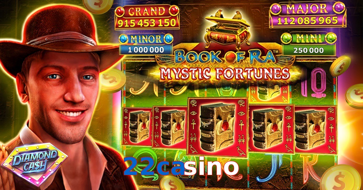 22casino