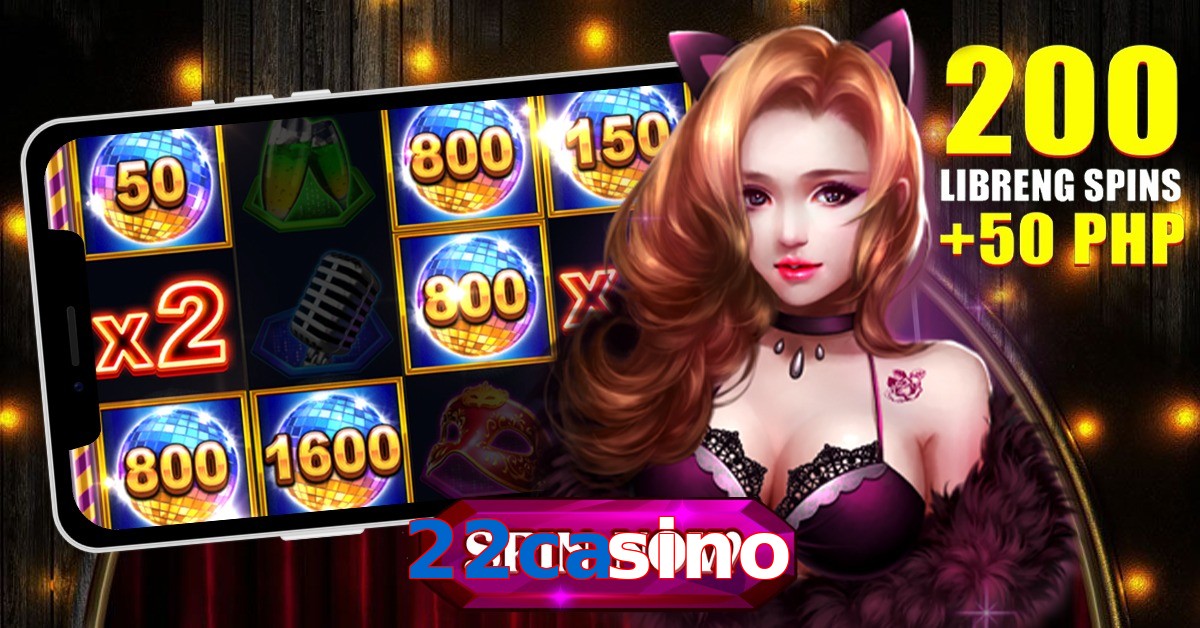 22casino