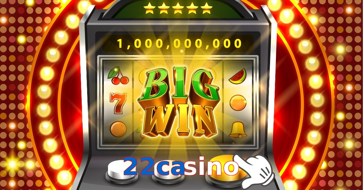22casino
