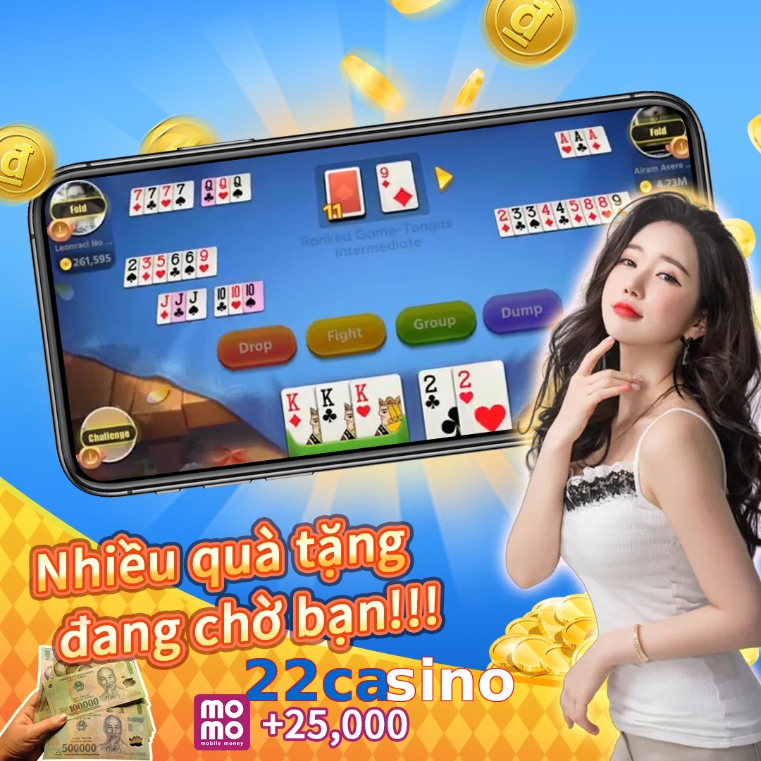 22casino