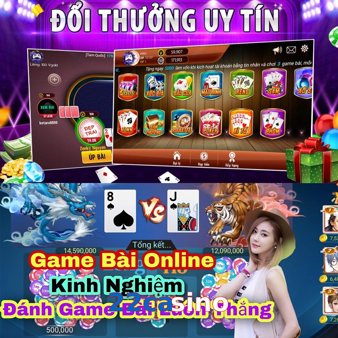 22casino