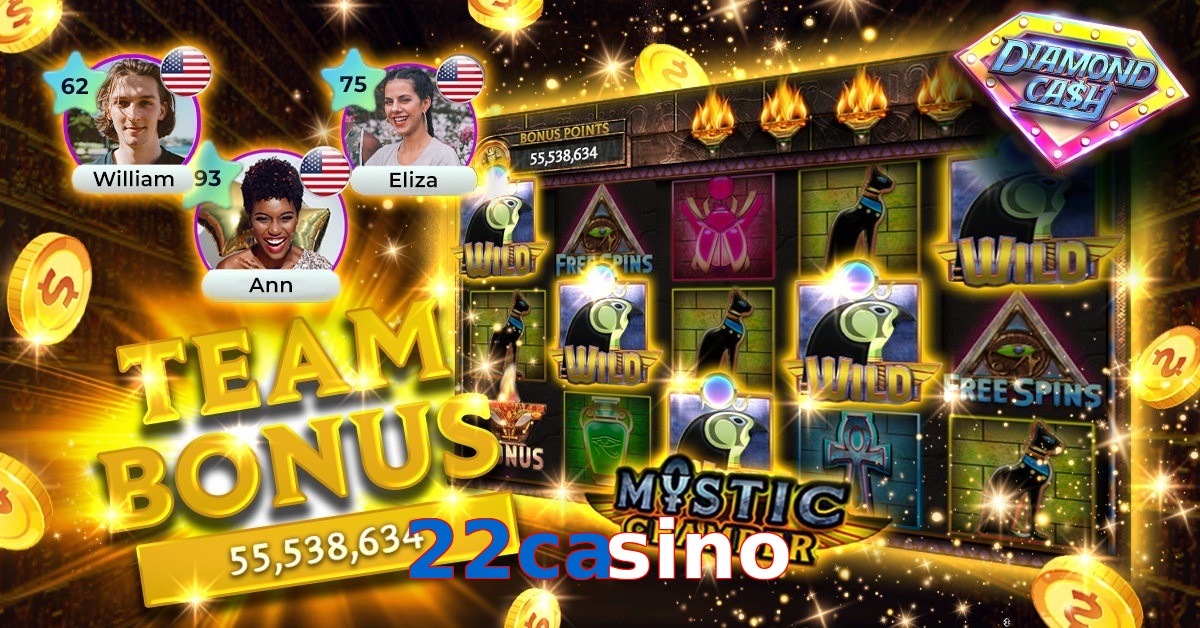 22casino