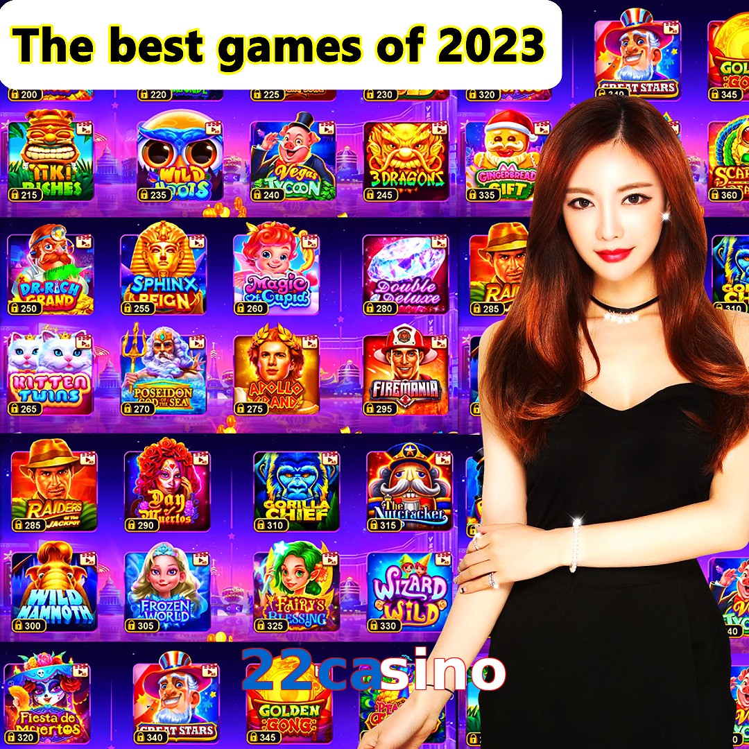 22casino