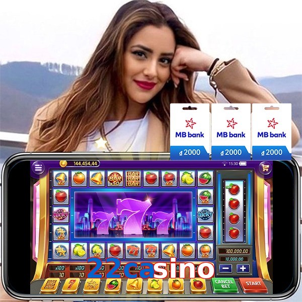 22casino