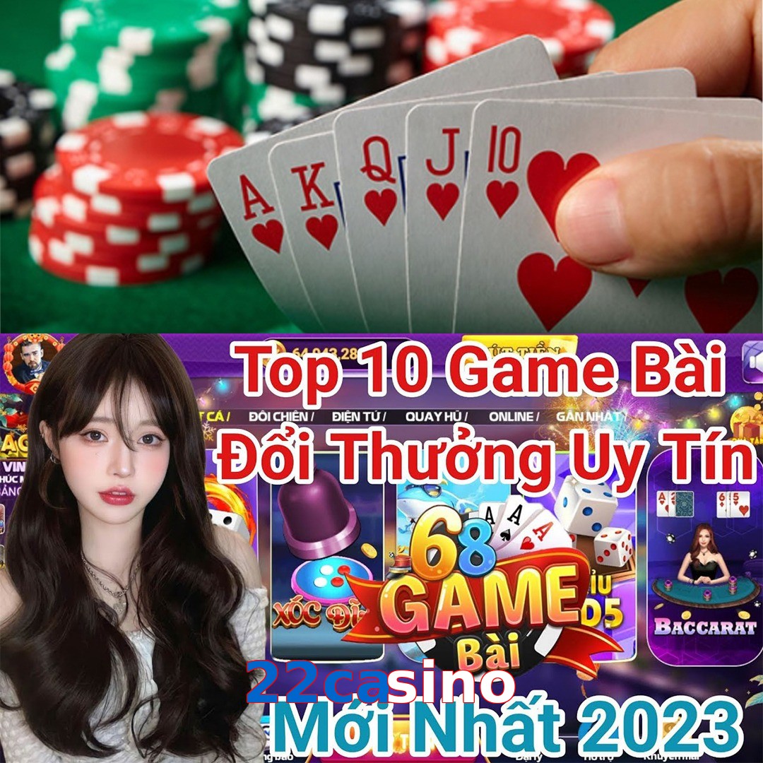 22casino