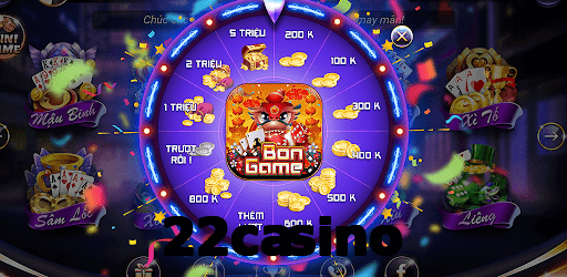 22casino