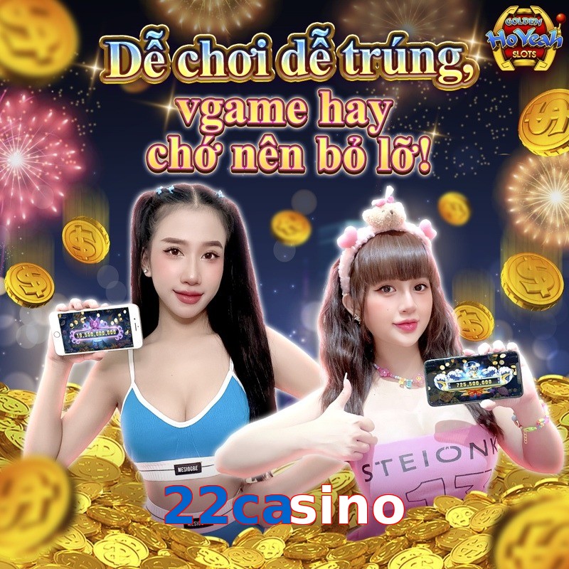 22casino