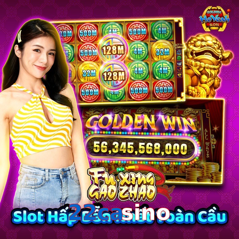 22casino