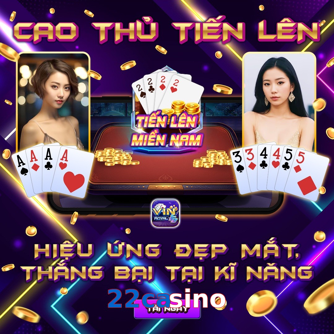 22casino