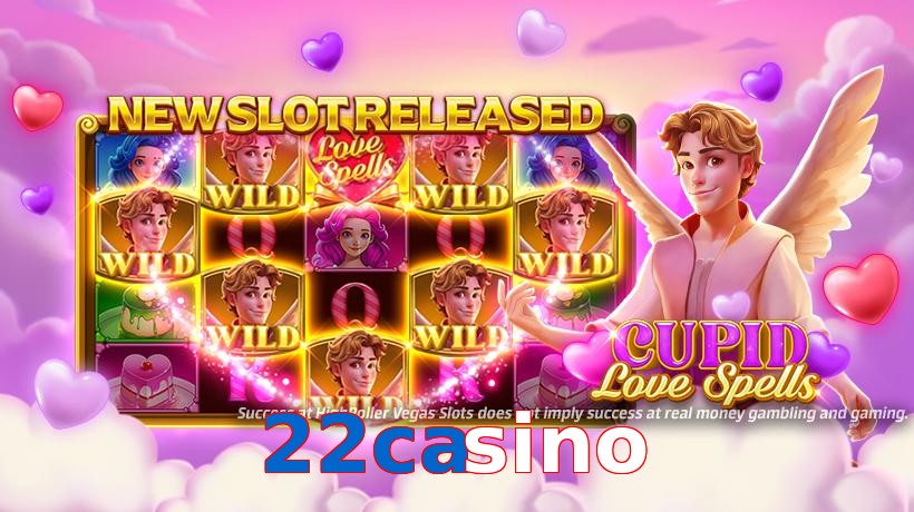 22casino
