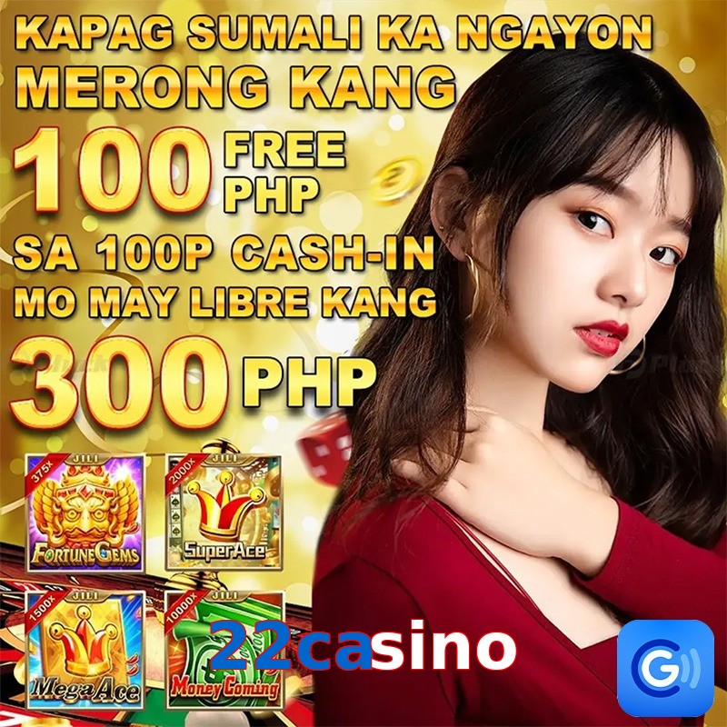 22casino
