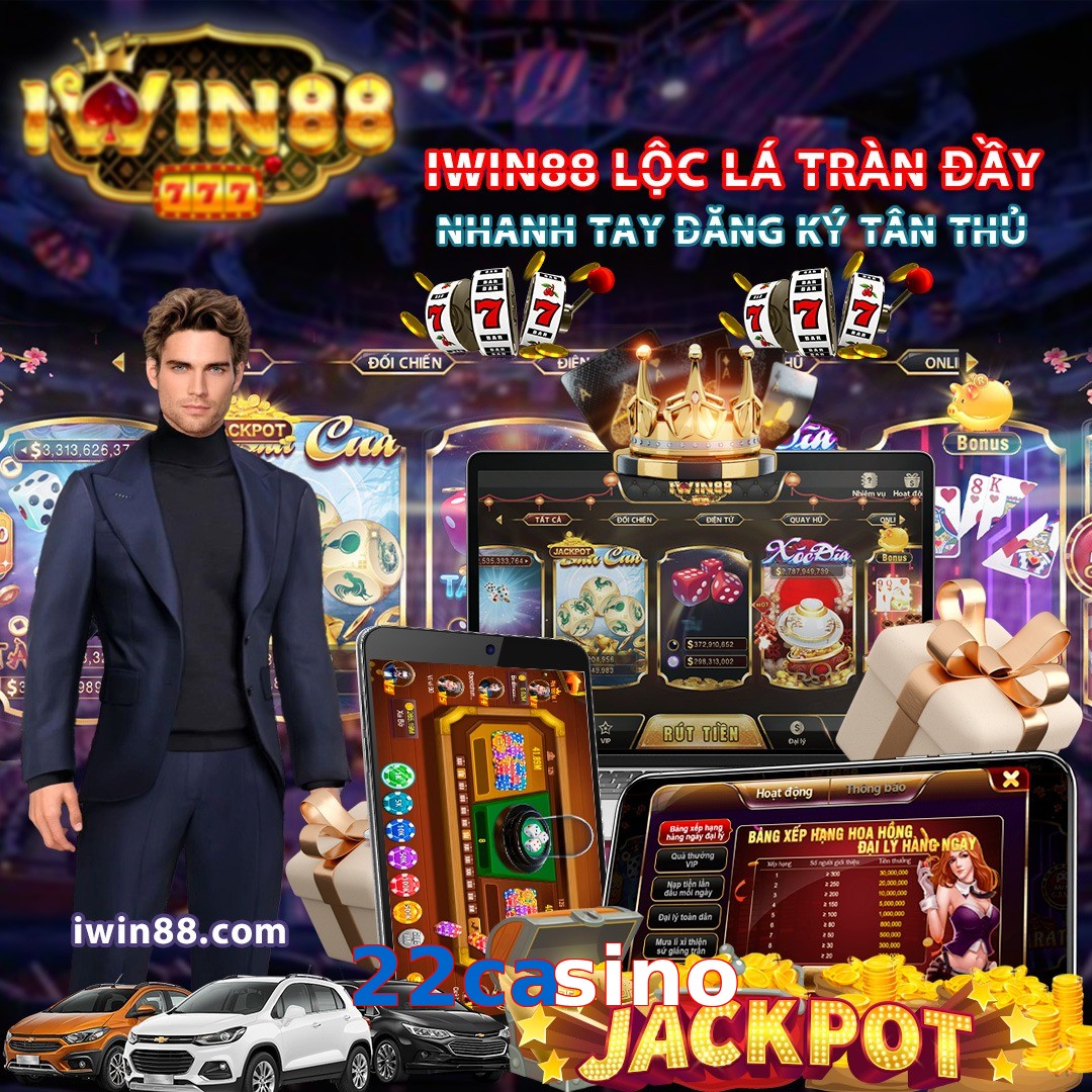 22casino