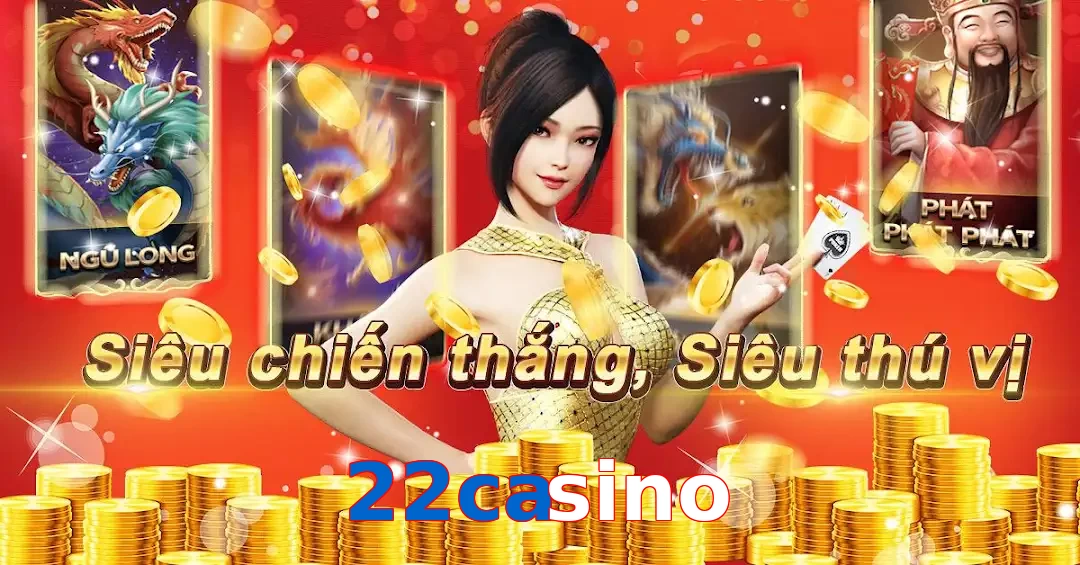 22casino