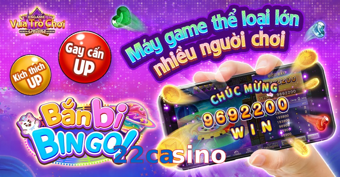 22casino